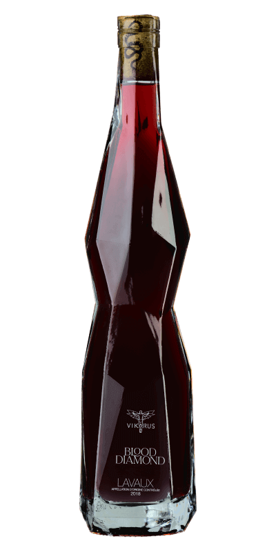 Blood Diamond II