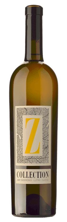 Viognier « Z » Viognier « Z »